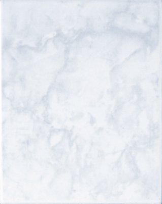 New Albion Wall Tile 8" x 10" - Blue
