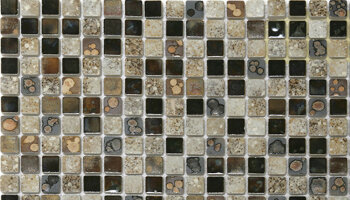 Terrene Mosaic Tile 12