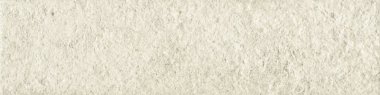 Moon Tile 2.5" x 9.5" - Bianco Minerale