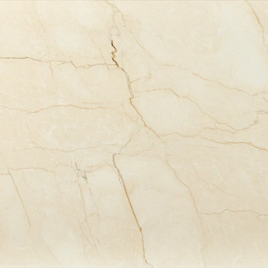 Marmorea Marble Look 2" x 2" Mosaic Tile 12" x 12" - Crema Avorio Matte