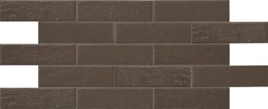 Bricktown Tile 2" x 8" - Chestnut Boulevard