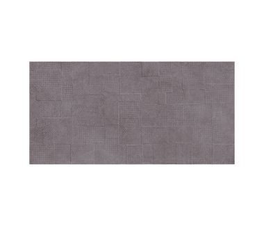 Sixty Timbro Tile 12" x 24" - Antracite