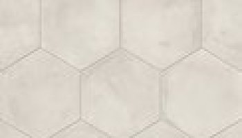 Terra Art Hexagon Tile 8.5