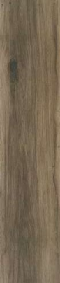 Blaze Wood Look Porcelain Tile 9" x 48" - Nogal