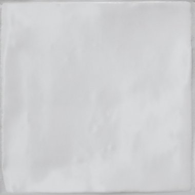 Fes Tile 5" x 5" - Bianco