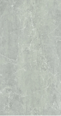 Chimestone SPC Vinyl with underpad tile 12" x 24" - Grey Imperial