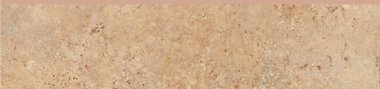 Ethnos Tile Bullnose 3" x 13" - Yuma