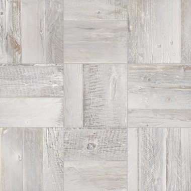 20Twenty Wood Look Tile - 8" x 8" - Pallets White (Special order takes 2-3 months)