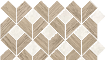 Paradiso Flip Mosaic Tile 11.5