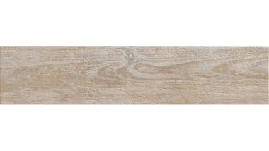 Fence Wood Look Porcelain Tile 8" x 36" - Sand Mustang