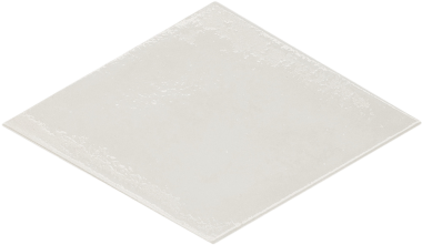 Ossidi Tile 7.3" x 12.75" - Bianco Glossy