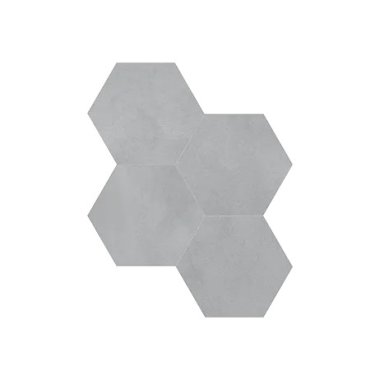 Tapestri Tile 8.5" x 21.6" - Cashmere