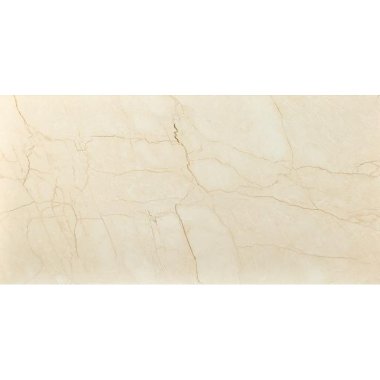 Marmorea Marble Look Tile 12" x 24" - Crema Avorio Polished