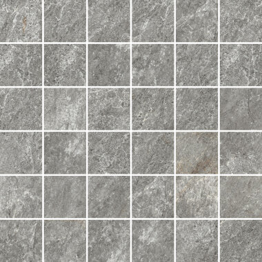 City Quarzia 2" x 2" Tile - Ardesia