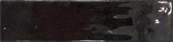 Gem Tile 2.5" x 10" - Nero