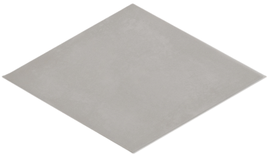 Ossidi Tile 7.3" x 12.75" - Grigio Matte