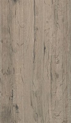 Woodtalk Wood Look Porcelain Tile 6" x 36" - Gray Pepper