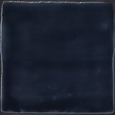 Fes Tile 5" x 5" - Blue