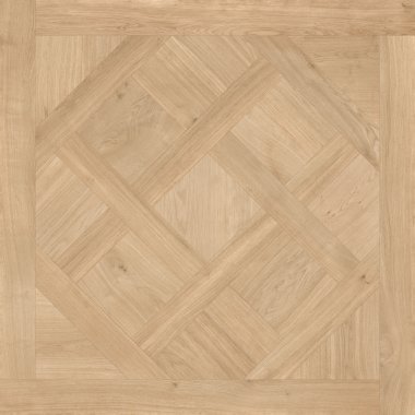Classic Parquet Tile 36" x 36" - Chiaro