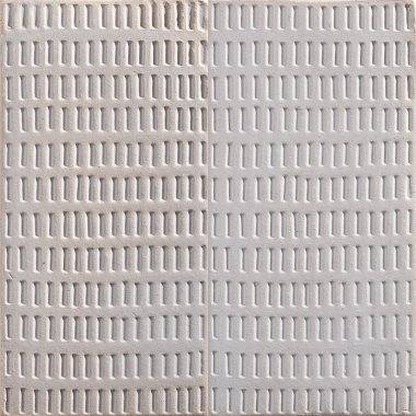 Venezia Cromie Tile 3.15" x 6.3" - Rialto Nebbia