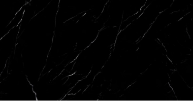 Proxima Nero Marquina Tile 63" x 126" - Proxima Nero Marquina Matte