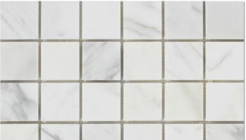 Lux Calacatta Tile 12