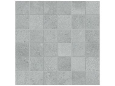 Industria Tile 2" x 2" - Lithium