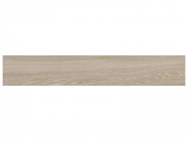 Aspen Wood Look Porcelain Tile 6" x 36" - Paper Birch