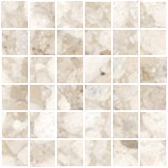 Venistone 2" x 2" Mosaic Tile 12" x 12" - Beige