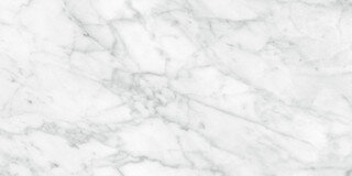 Plata Field Marble Look Tile "Polished" 12" x 24" - Carrara Abisso