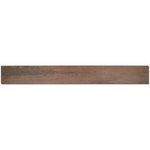 Crosby Driftwood Luxury Vinyl Tile 6" x 48" - Rialto