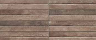 Nolita Brick 2" x 18" - Brown