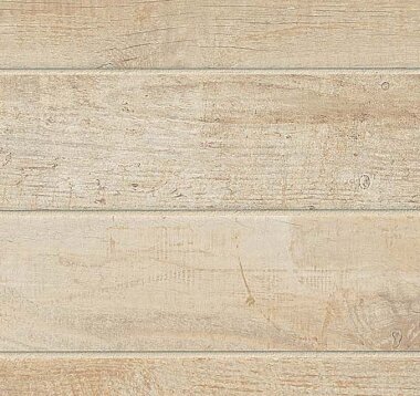 Tahoe Wood Look Porcelain Tile 8" x 40" - Frost