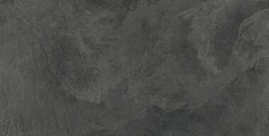 Cornerstone Slim Tile 48" x 48" - Slate Black (Special order takes 2-3 months)