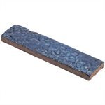 Kayoki Knoll Tile 2" x 8" - Dark Jeans