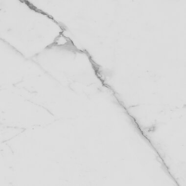 Sempre Marble Look Tile 13" x 13" - White/Grey