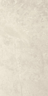 Blast Tile 6" x 24" - Bianco