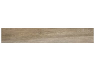 Amaya Wood Look Porcelain Tile 8" x 48" - Natural