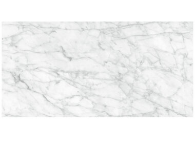 La Marca Marble Look Tile 12" x 24" - Carrara Gioia Honed