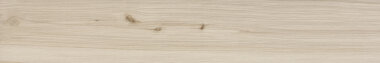 Koru Wood Look Porcelain Tile 8" x 48" - Apple