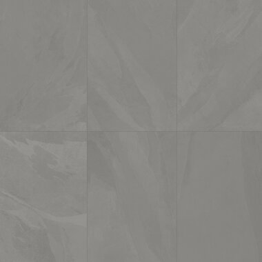 Brazilian Slate (Porcelain Tile) 3" x 12" - Silk Grey