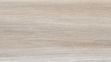 Opus Wood Look Porcelain Tile 6" x 40" - Greige