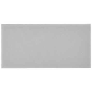 Stacy Garcia Maddox Wall Tile 4" x 8" - Cool Grey