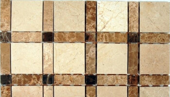 Window Stone Tile 12