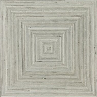 Shibusa Intarsio Wood Look Porcelain Tile 24" x 24" - Grigio