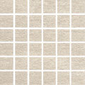 Basaltine Tile Mosaic 2" x 2" - Sand