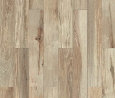 Hi-Wood Natural Wood Look Porcelain Tile 8" x 47" - Walnut