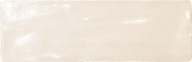 Mallorca Tile 2.5" x 8" - Cream