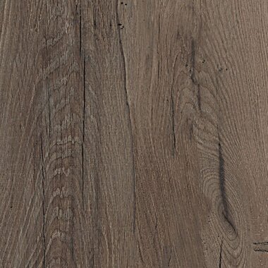 Legend Wood Look Porcelain Tile 8" x 48" - Brown