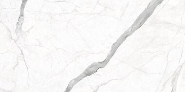 Infinito Marble Look Tile 64.17" x 127.56" - Stattuaro